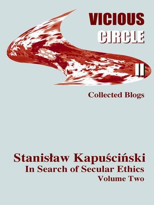 cover image of Vicious Circle II
